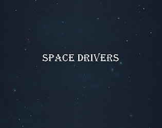 Space Drivers [Free] [Racing] [Windows]