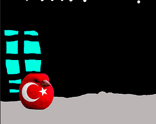 Boss fight [Free] [Action] [Windows] [macOS] [Linux]
