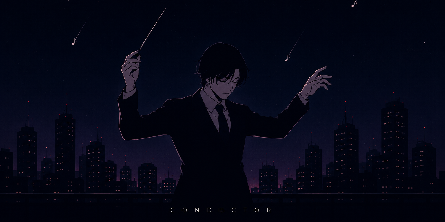 Conductor