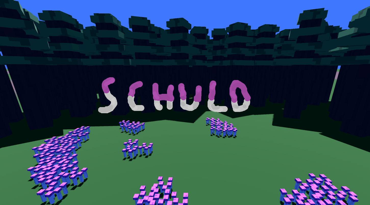 Schuld