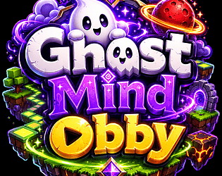 GhostMindObby [Free] [Adventure] [Windows]