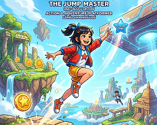 jamp game [Free]