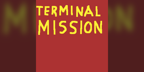 Cover image for Terminal Mission
