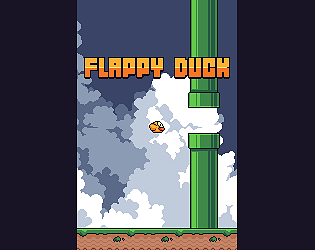 Flappy Duck [Free] [Other]
