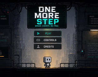ONE MORE STEP [Free]