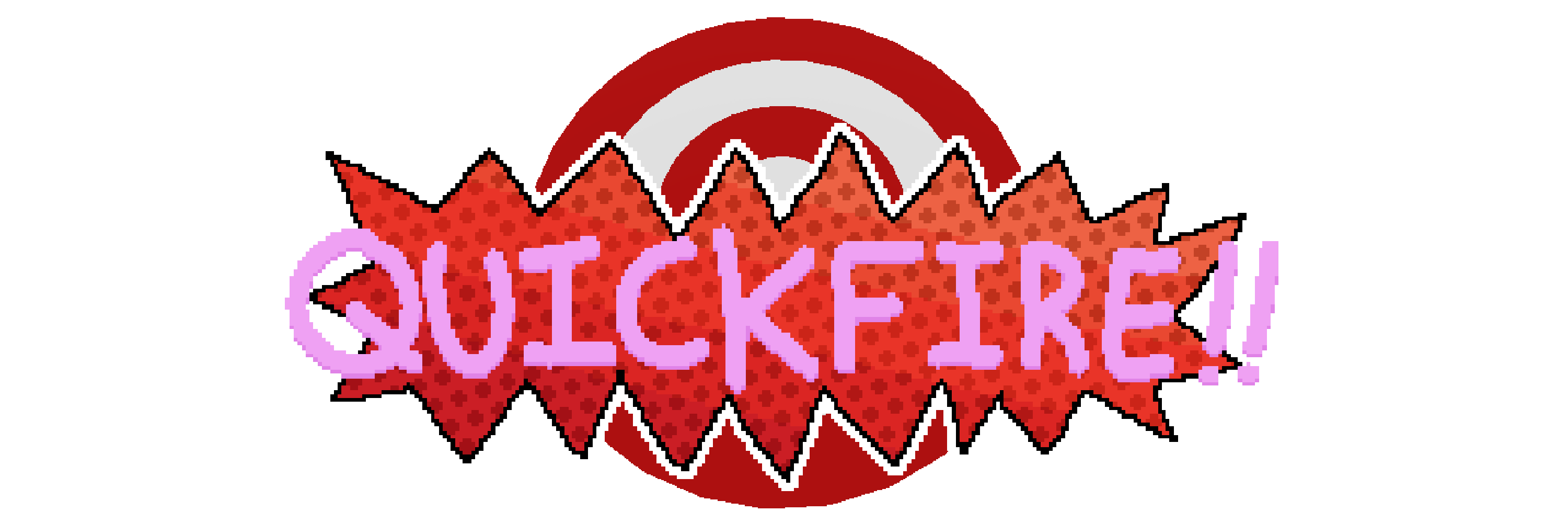 QUICKFIRE!!