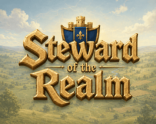 Steward of the Realm [Free] [Strategy] [Windows]