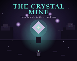 Crystal Mine [Free] [Windows]