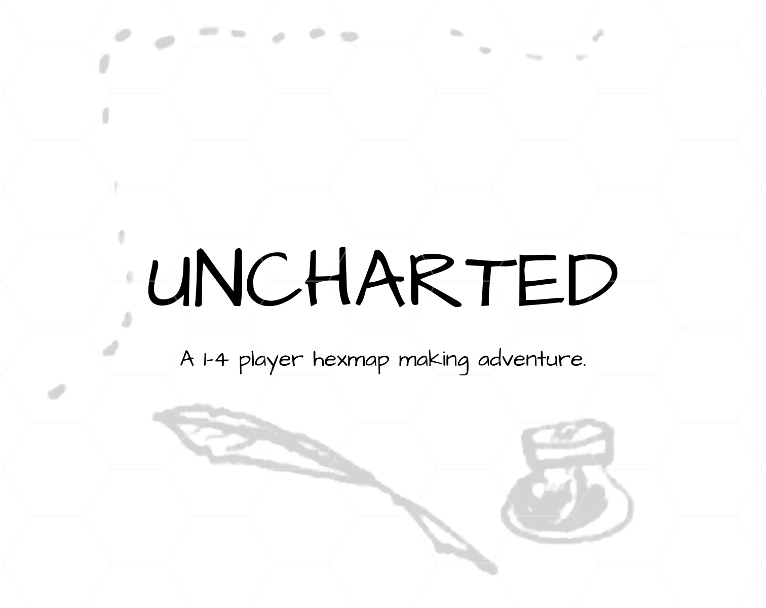 Cover image for Uncharted