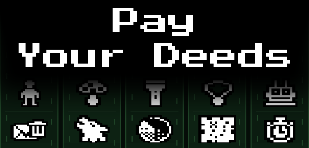 Pay Your Deeds