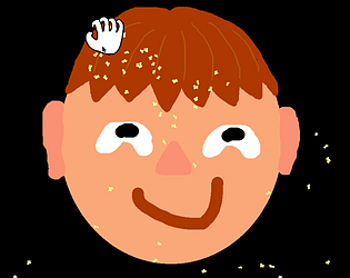 Dandruff Scratcher [Free]