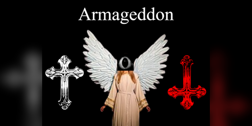 Cover image for Incredibox: Armageddon