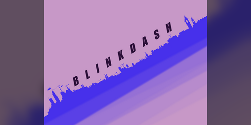 Cover image for BLINKDASH