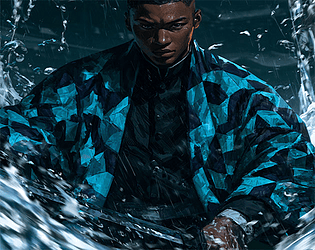 Dre's Infinity Selection game screenshot