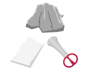 Rock, Paper, Scissors [Free] [Windows]