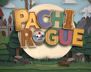 PachiRogue [Free] [Action]