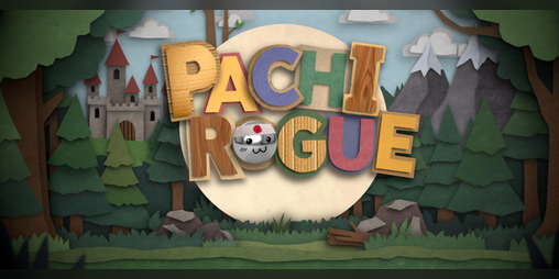Cover image for PachiRogue