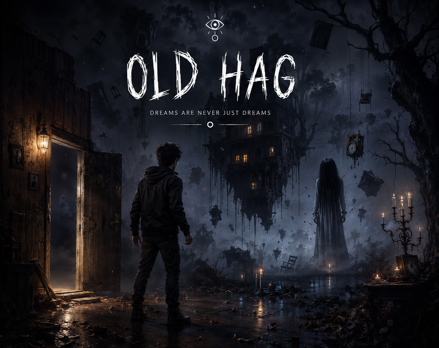 old hag