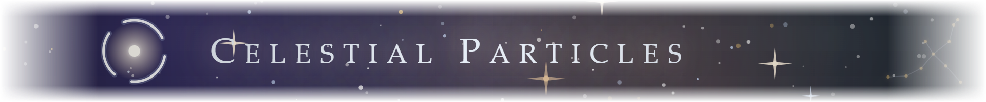 Celestial Particles