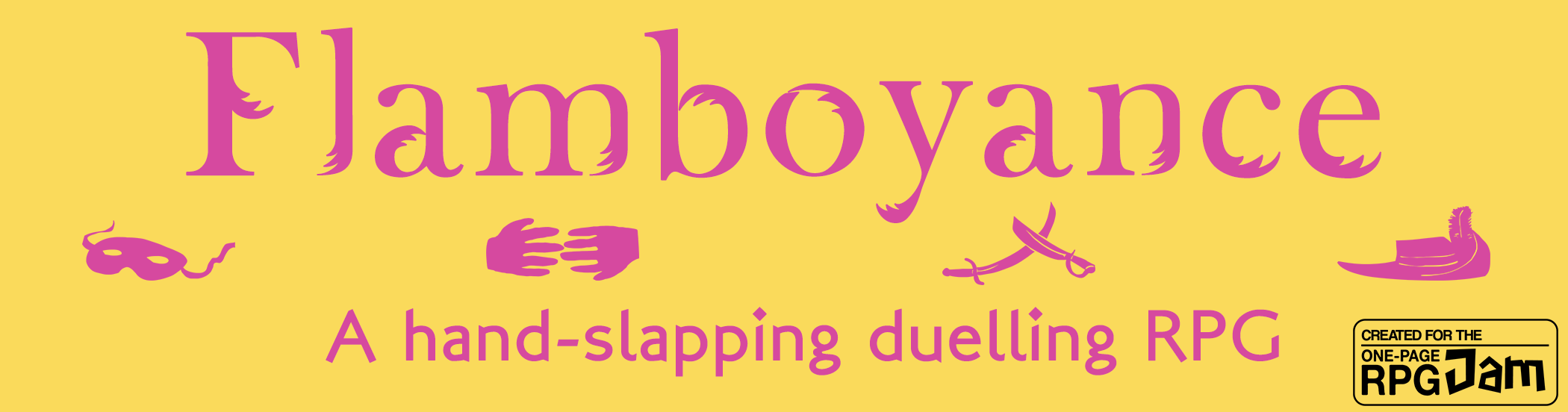 Flamboyance