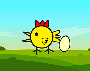 La Gallina Feliz Peppa