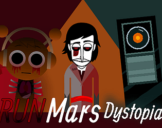 [Run x Solarbox x Dystopia MASHUP]
