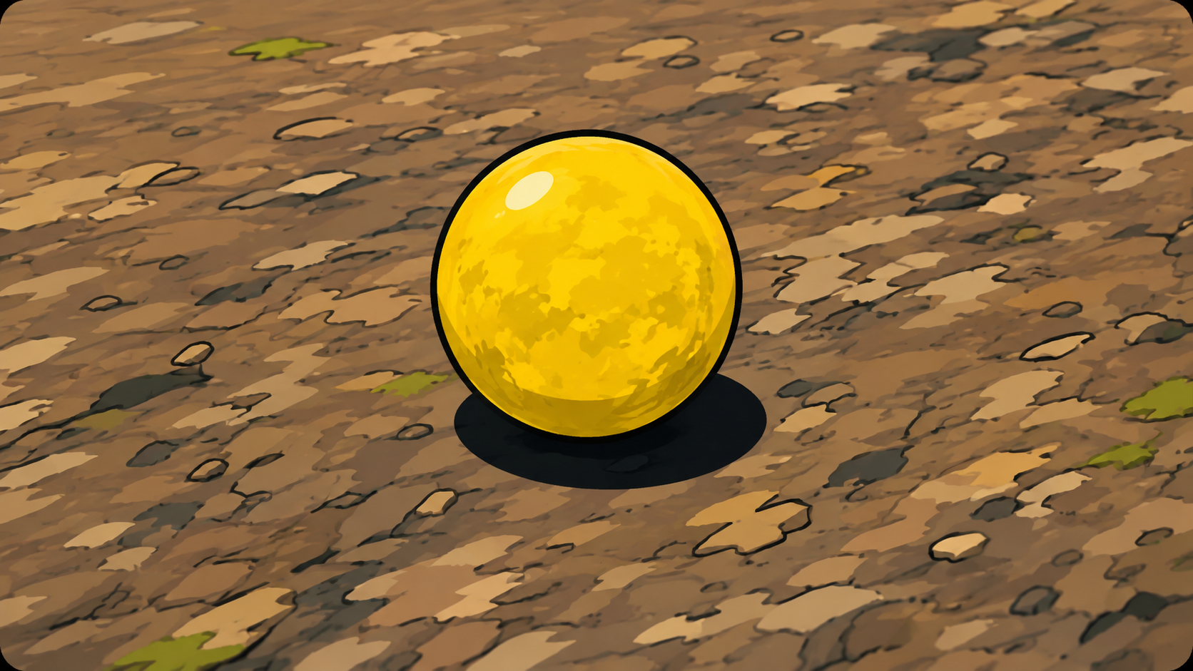 Rolling Ball [1.1.0]