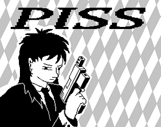 PISS [Free] [Action] [Windows]