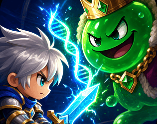 infinite boss evolution [Free]