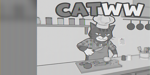 Cover image for CATWW