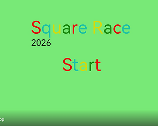 race to form squares [Free] [Racing]