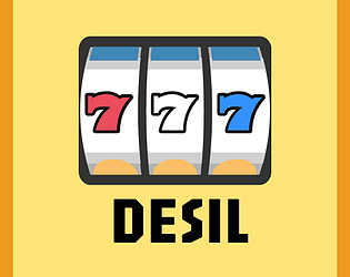Random Desil - Slot Simulator [Free] [Simulation]