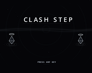 CLASHSTEP [Free] [Strategy] [Windows]