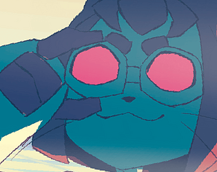Gameoverse The Fan Game [Free] [Action]