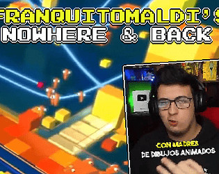 FranquitoMaldi's Nowhere & Back [Free]