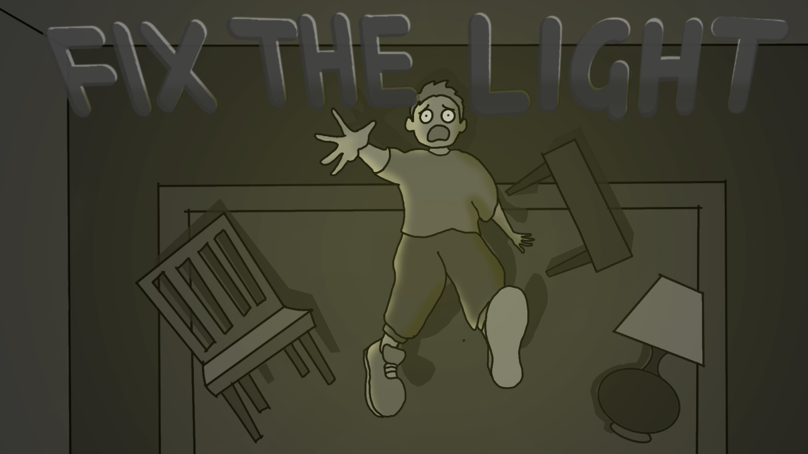 FIX THE LIGHT