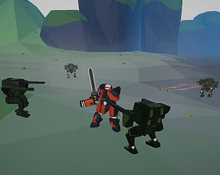 Wraith Protocol [Free] [Action]