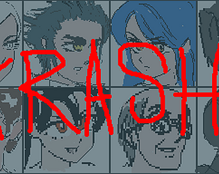 Krash