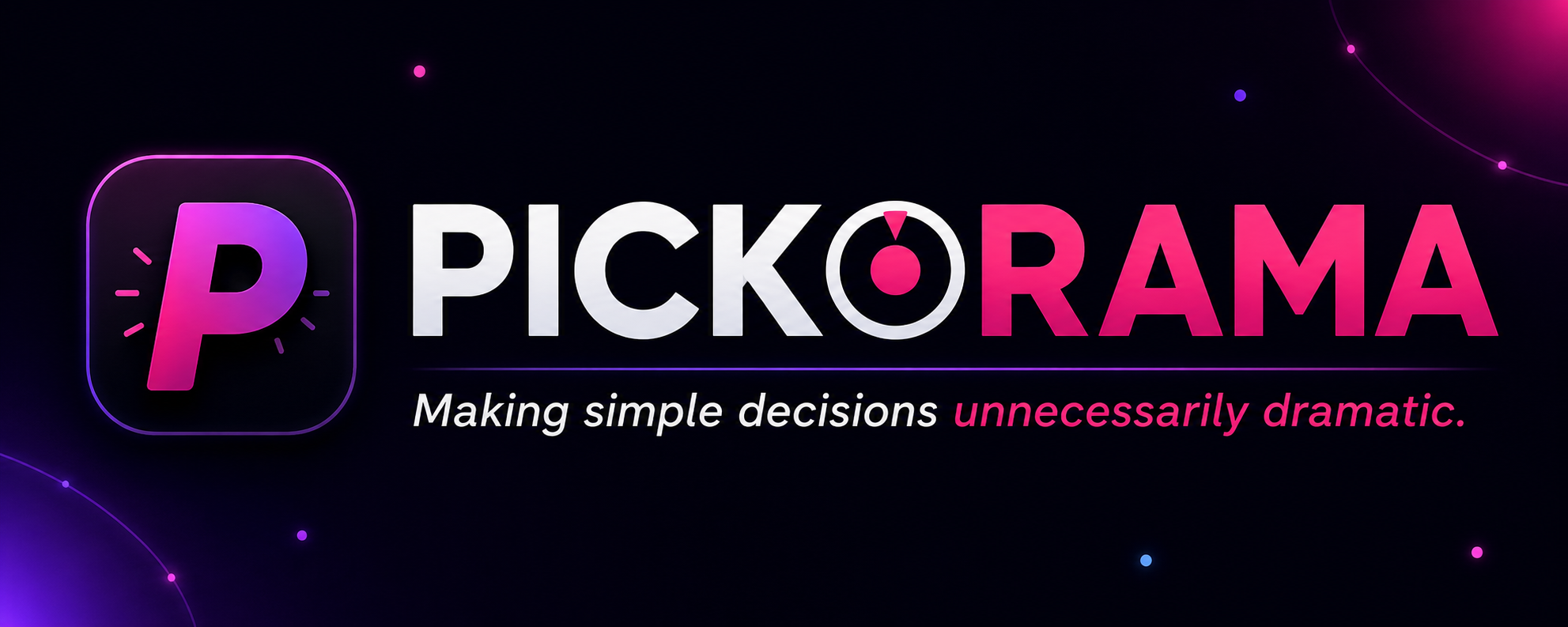 Pickorama