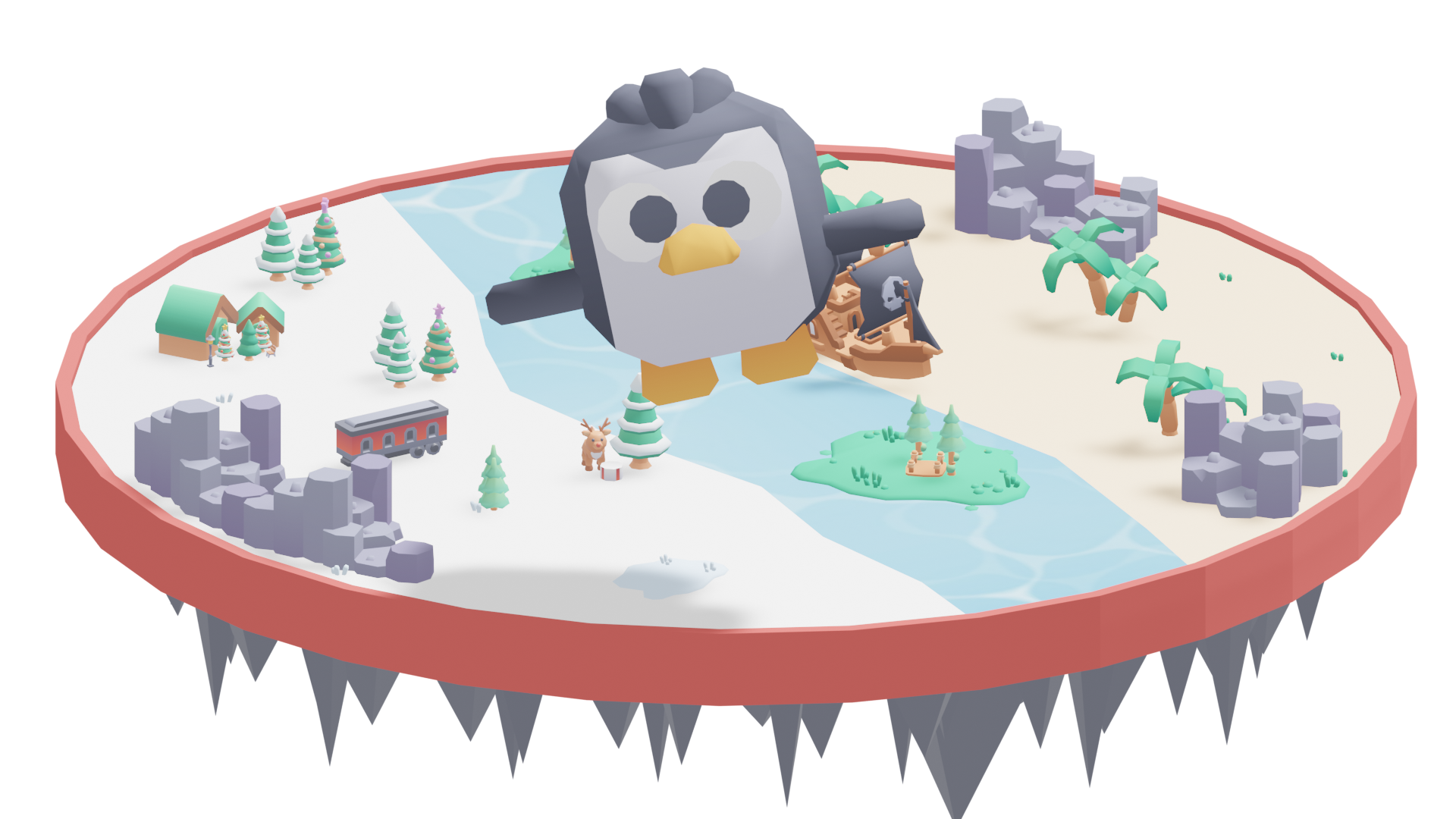 ICE EDGE