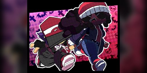 Cover image for Lullaby Reboot Bundle