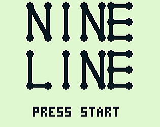 Nineline [Free] [Puzzle]