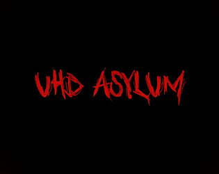 UHD Asylum [Free] [Survival]