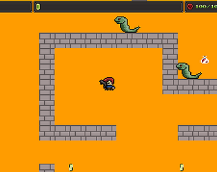 Martian Defenders [50% Off] [$1.99] [Shooter] [Windows] [Linux]