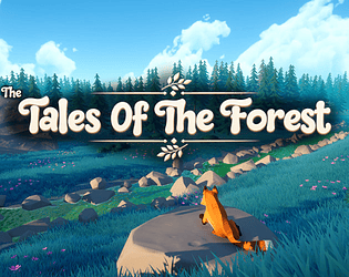 Tales of the Forest [Free] [Adventure] [Windows]