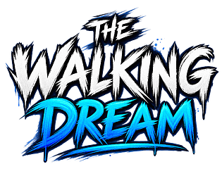 THE walking dream game screenshot