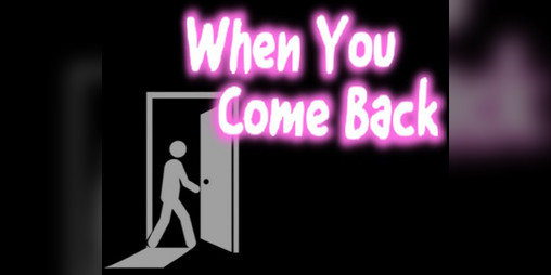 Cover image for When You Come Back(DEMO)