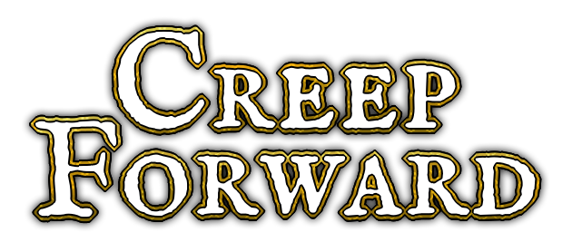 Creep Forward