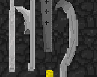 Sword cooker [Free] [Action]