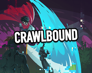 Crawlbound